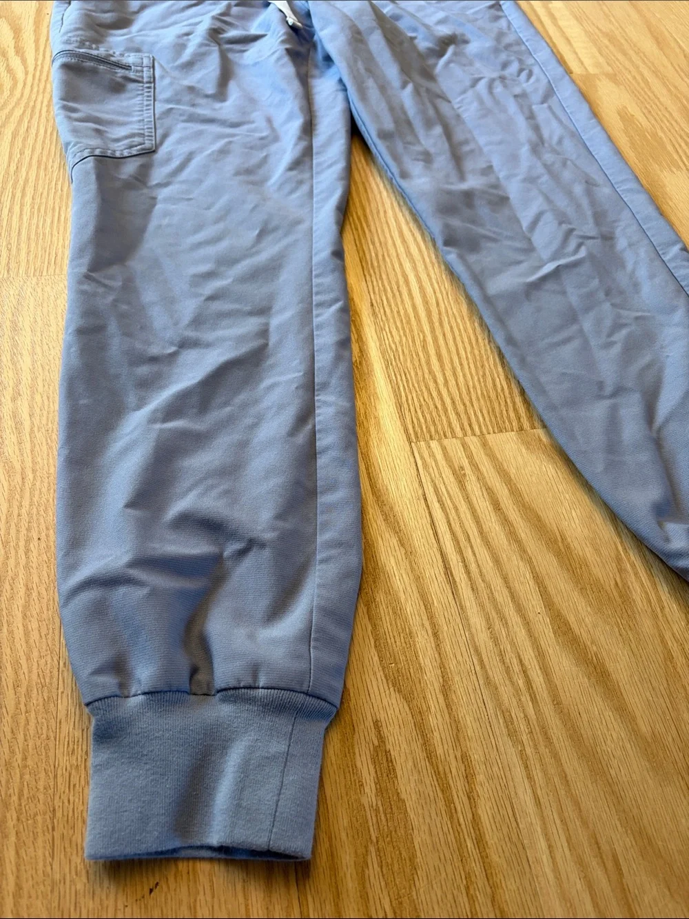 Zamora Pants